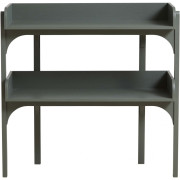 Woud - Utility Regal - Dusty green (RAL 7009)