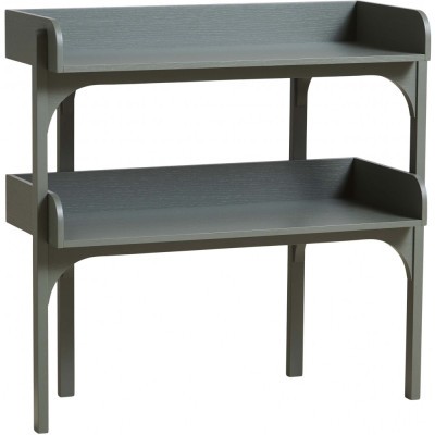 Woud - Utility Regal Woud - Utility Regal