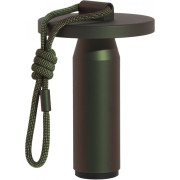 Petite Friture - Quasar Nomad Portable Tischleuchte - Grün