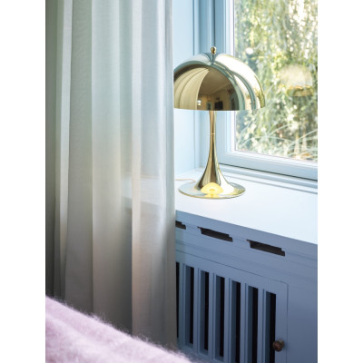 Louis Poulsen - Panthella 320 Tischleuchte Louis Poulsen - Panthella 320 Tischleuchte