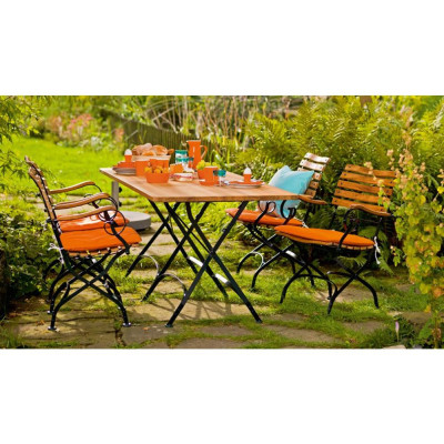 Weishäupl - Sitzpolster für Classic Stuhl/Sessel Weishäupl - Sitzpolster für Classic Stuhl/Sessel