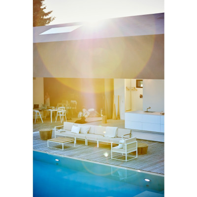 Jan Kurtz - Lux Lounge Armlehnsessel Jan Kurtz - Lux Lounge Armlehnsessel