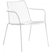 Pedrali - Nolita 3659 Loungestuhl - Orange