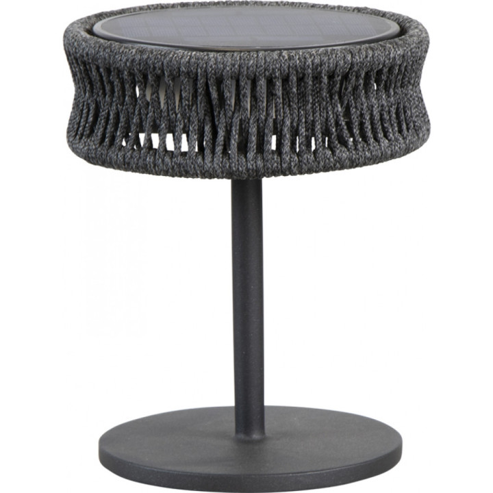 Cane-line - Illusion Tischleuchte S - Lava grau Cane-line - Illusion Tischleuchte S - Lava grau