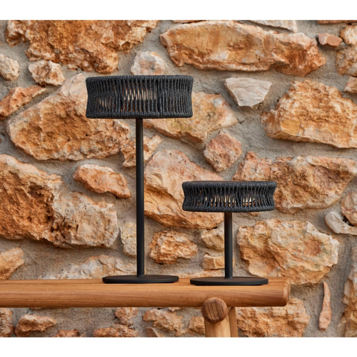 Cane-line - Illusion Tischleuchte S Cane-line - Illusion Tischleuchte S