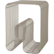 AYTM - Curva Hocker - Taupe