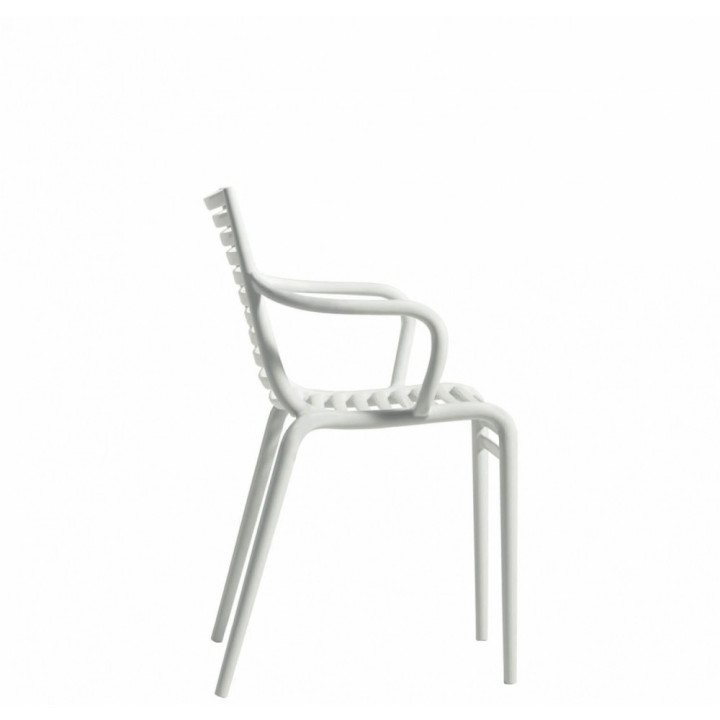 Driade - PIP-e Gartenarmlehnstuhl Driade - PIP-e Gartenarmlehnstuhl