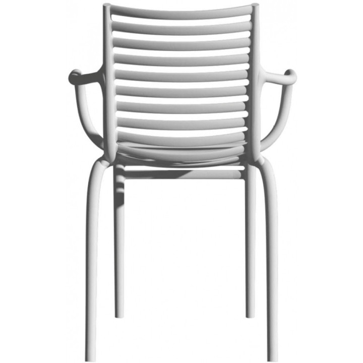 Driade - PIP-e Gartenarmlehnstuhl Driade - PIP-e Gartenarmlehnstuhl