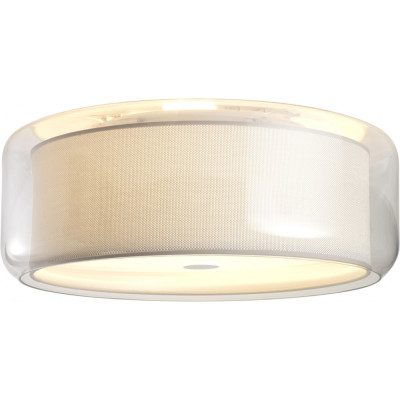 Marset - Mercer C Deckenleuchte - Perlweiß Marset - Mercer C Deckenleuchte - Perlweiß