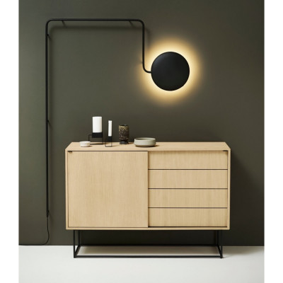 Woud - Mercury Wandleuchte Woud - Mercury Wandleuchte