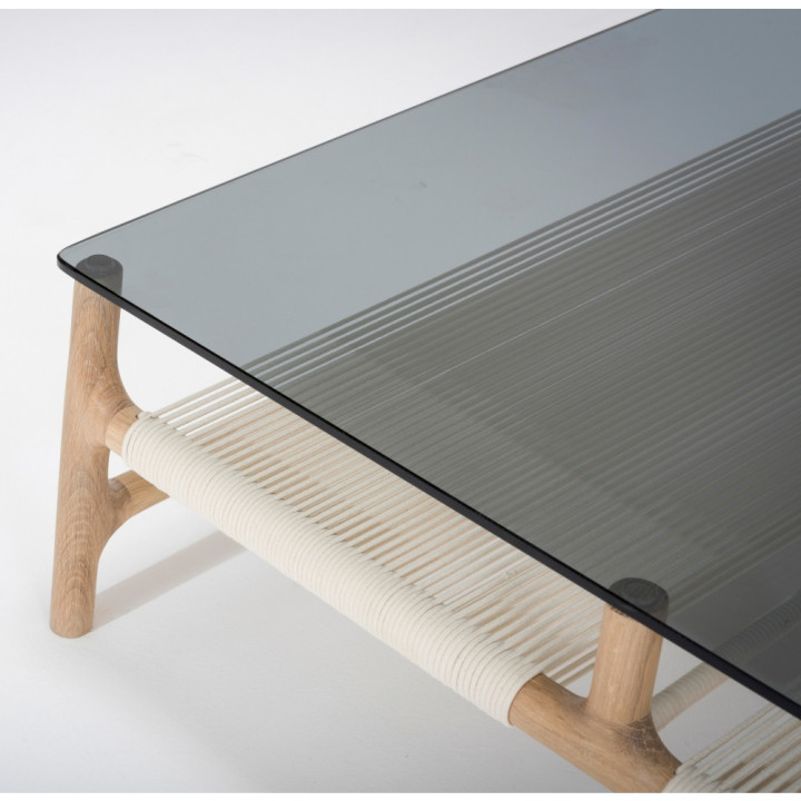 Gazzda - Fawn Couchtisch Gazzda - Fawn Couchtisch