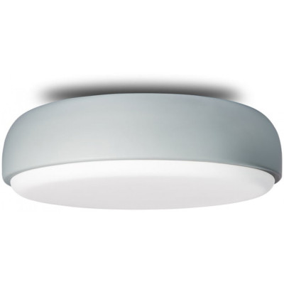 Northern - Over Me Wand- und Deckenleuchte Ø50 - Blau Northern - Over Me Wand- und Deckenleuchte Ø50 - Blau