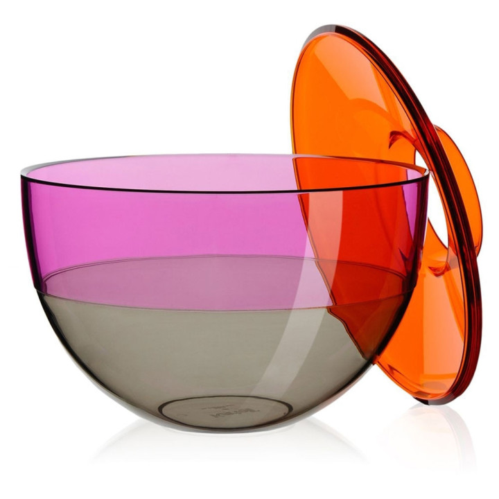 Kartell - Shibuya Vase Kartell - Shibuya Vase