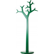 Swedese - Tree Kleiderständer - 194 cm | Moosgrün