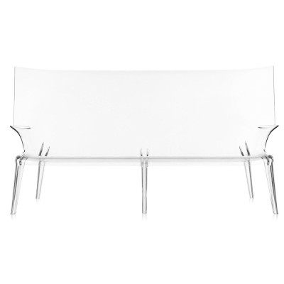 Kartell - Uncle Jack Sofa Kartell - Uncle Jack Sofa