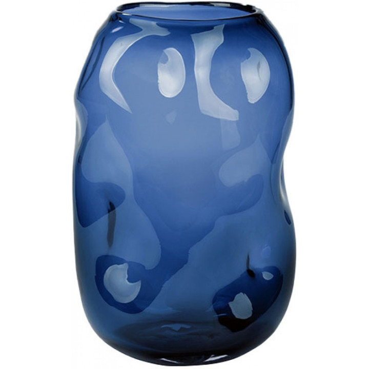 Lambert - Carracci Vase - H 29 cm Lambert - Carracci Vase - H 29 cm