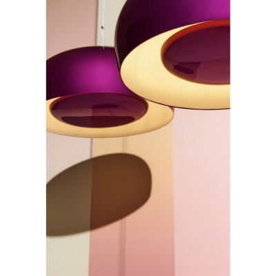 Petite Friture - Brush 35 Pendelleuchte Petite Friture - Brush 35 Pendelleuchte