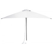 Cane-line - Harbour Sonnenschirm -  3x3 m - Weiß