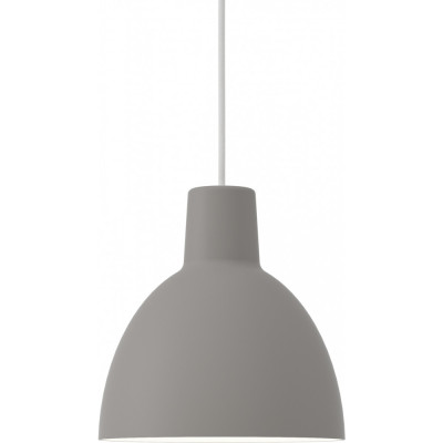Louis Poulsen - Toldbod 250 Pendelleuchte - Hellgrau Louis Poulsen - Toldbod 250 Pendelleuchte - Hellgrau