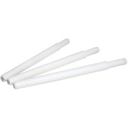 Le Feu - Beine für Dome - Eiche weiß | 45 cm