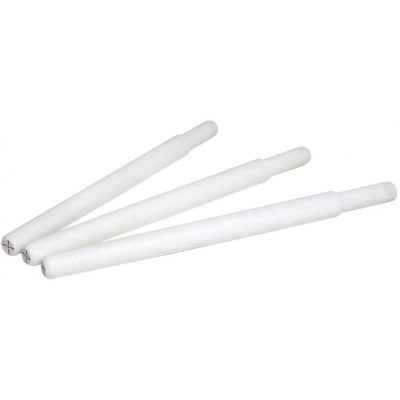 Le Feu - Beine für Dome - Eiche weiß | 45 cm Le Feu - Beine für Dome - Eiche weiß | 45 cm