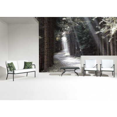 Emu - Athena Tisch niedrig Emu - Athena Tisch niedrig