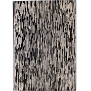 nanimarquina - Doblecara 2 Teppich - 200 x 300 cm