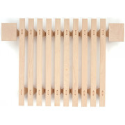 Tojo - Lieg Bett - 80 cm Tojo - Lieg Bett - 80 cm