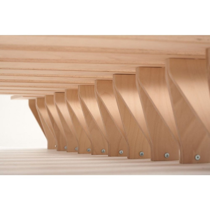 Tojo - Lieg Bett Tojo - Lieg Bett