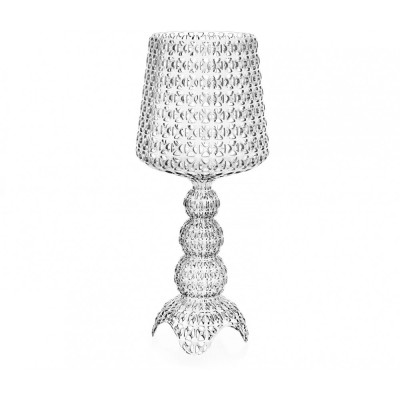 Kartell - Mini Kabuki Tischleuchte Kartell - Mini Kabuki Tischleuchte