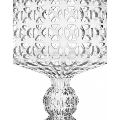 Kartell - Mini Kabuki Tischleuchte Kartell - Mini Kabuki Tischleuchte