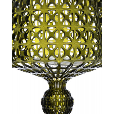 Kartell - Mini Kabuki Tischleuchte Kartell - Mini Kabuki Tischleuchte