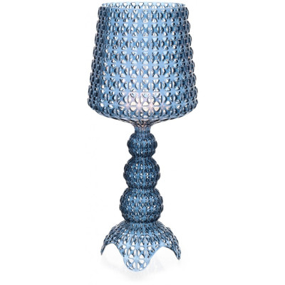 Kartell - Mini Kabuki Tischleuchte Kartell - Mini Kabuki Tischleuchte