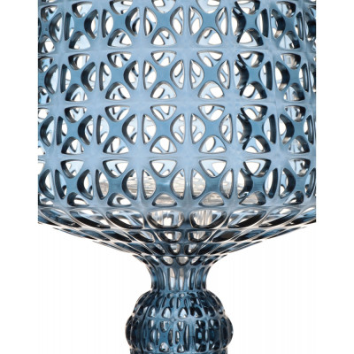 Kartell - Mini Kabuki Tischleuchte Kartell - Mini Kabuki Tischleuchte