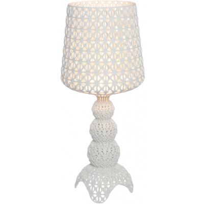 Kartell - Mini Kabuki Tischleuchte Kartell - Mini Kabuki Tischleuchte