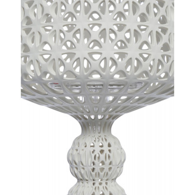 Kartell - Mini Kabuki Tischleuchte Kartell - Mini Kabuki Tischleuchte