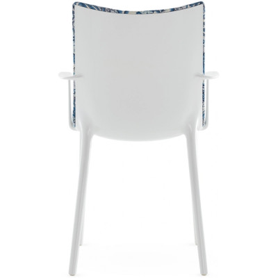 Kartell - H.H.H. Stuhl Polsterung Stoff Kartell - H.H.H. Stuhl Polsterung Stoff