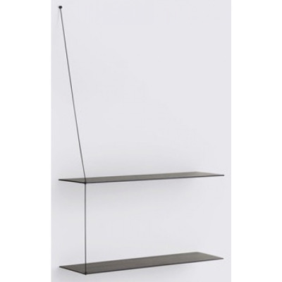 Woud - Stedge Wandregal Woud - Stedge Wandregal