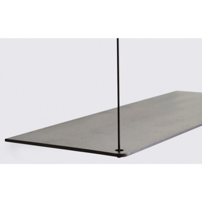 Woud - Stedge Wandregal Woud - Stedge Wandregal