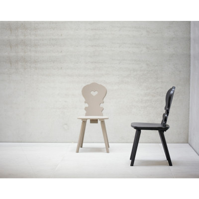 Jan Kurtz - Vienna Stuhl Jan Kurtz - Vienna Stuhl