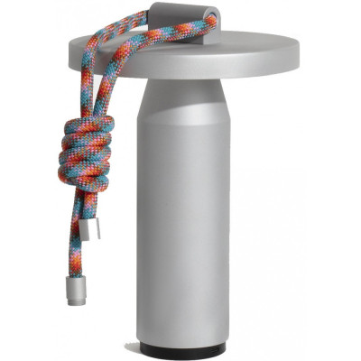 Petite Friture - Quasar Nomad Tischleuchte Akku - Aluminium Petite Friture - Quasar Nomad Tischleuchte Akku - Aluminium