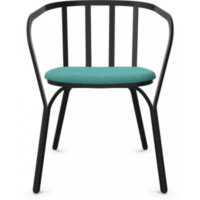 Emu - Angel 9042 Armlehnstuhl mit Sitzkissen Emu - Angel 9042 Armlehnstuhl mit Sitzkissen