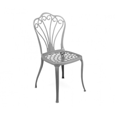 Fast - Armonia Stuhl - Taupe Fast - Armonia Stuhl - Taupe