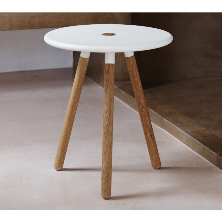 Cane-line - Area Hocker Cane-line - Area Hocker