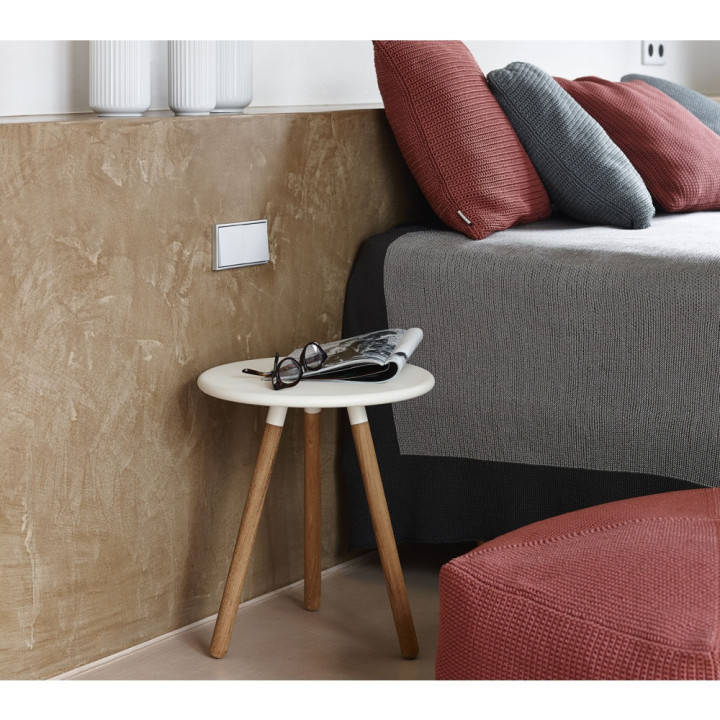 Cane-line - Area Hocker Cane-line - Area Hocker