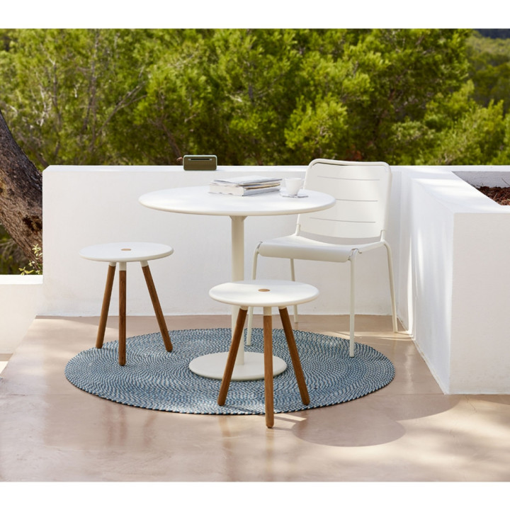 Cane-line - Area Hocker Cane-line - Area Hocker