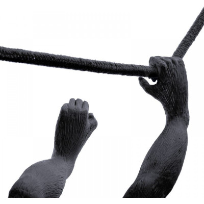 Seletti - The Monkey Lampe Swing Seletti - The Monkey Lampe Swing