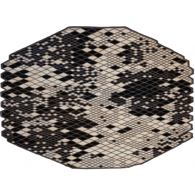 nanimarquina - Losanges Teppich - 290 x 410 cm | Losanges 2 nanimarquina - Losanges Teppich - 290 x 410 cm | Losanges 2