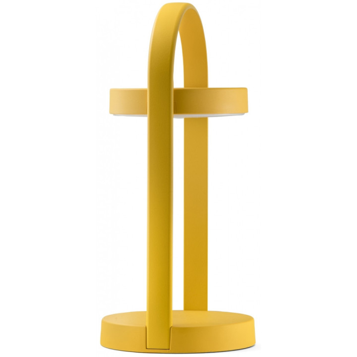 Pedrali - Giravolta 1799 Tischleuchte 33 cm - Weiß Pedrali - Giravolta 1799 Tischleuchte 33 cm - Weiß