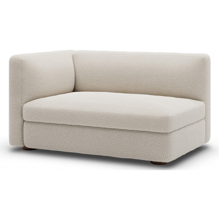 New Works - Coda Modulsofa breites Modul New Works - Coda Modulsofa breites Modul